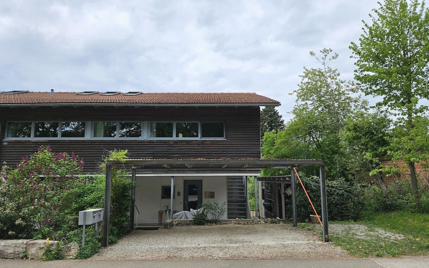 Orientierung – Struktur – Entscheid